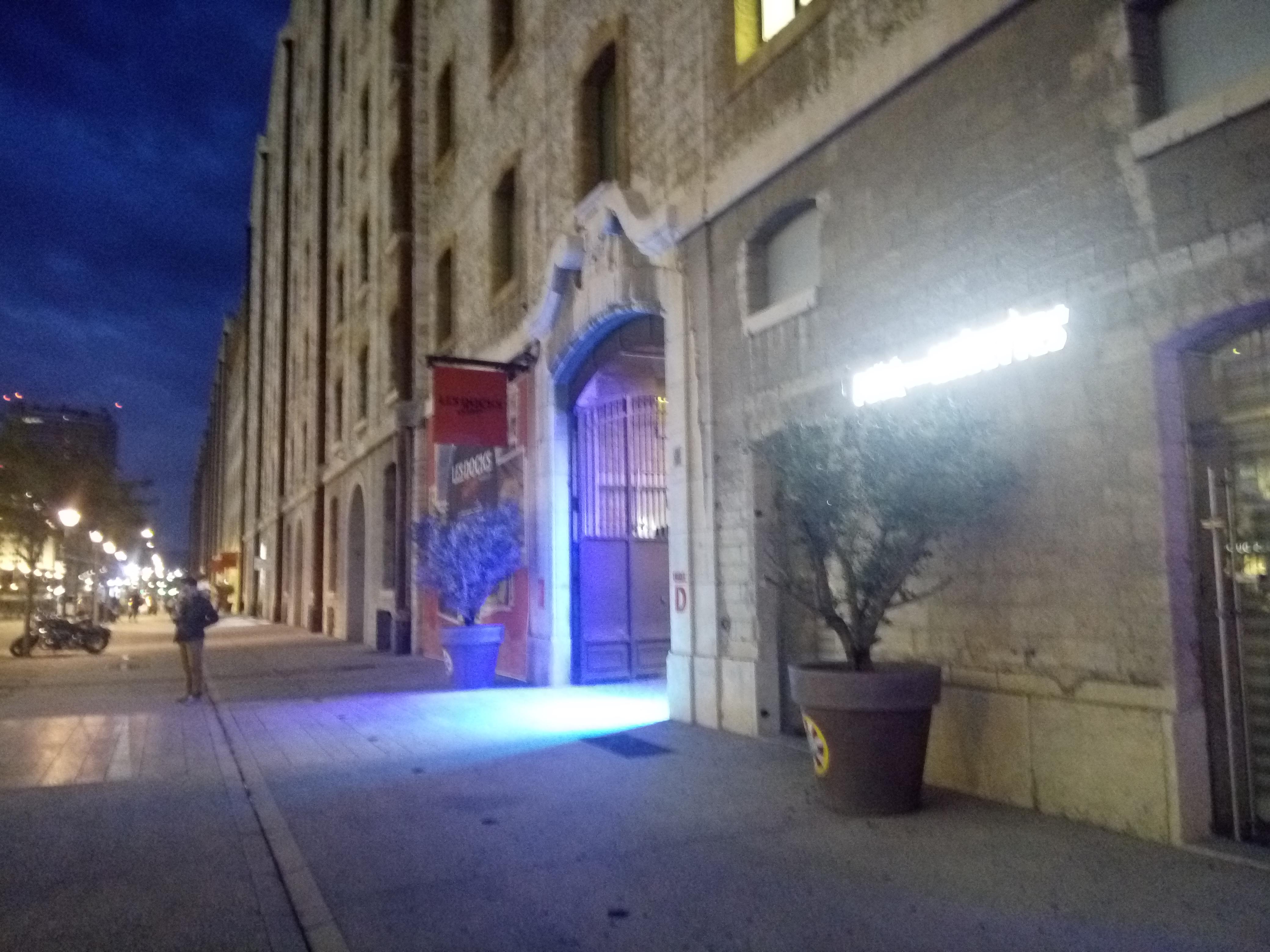Photo n° 2 de l'avis de Jocelyne.o fait le 14/12/2018 à 09:57