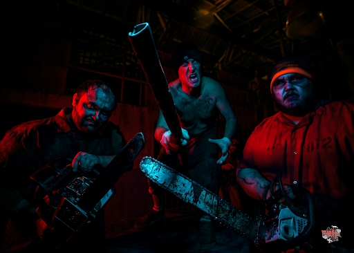 Haunted House «Fear Fair», reviews and photos, 800 A Ave E, Seymour, IN 47274, USA