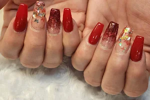 Glam Nails image