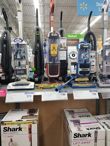 Department Store «Walmart Supercenter», reviews and photos, 2500 S Adams Rd, Rochester Hills, MI 48309, USA