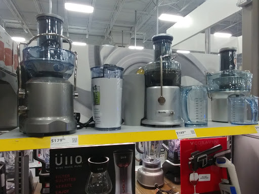 Electronics Store «Best Buy», reviews and photos, 1600 Galleria Blvd, Brentwood, TN 37027, USA