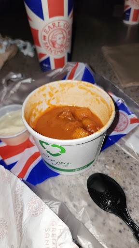 Tomato soup