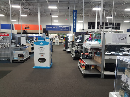 Electronics Store «Best Buy», reviews and photos, 2255 Springfield Ave, Vauxhall, NJ 07088, USA
