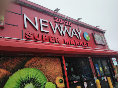 Newway Supermarket