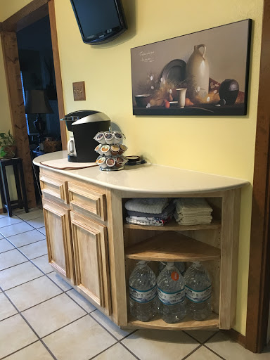 Cabinet Maker «Dyer Custom Woodworking», reviews and photos, 6601 Cloverbend St, San Antonio, TX 78238, USA