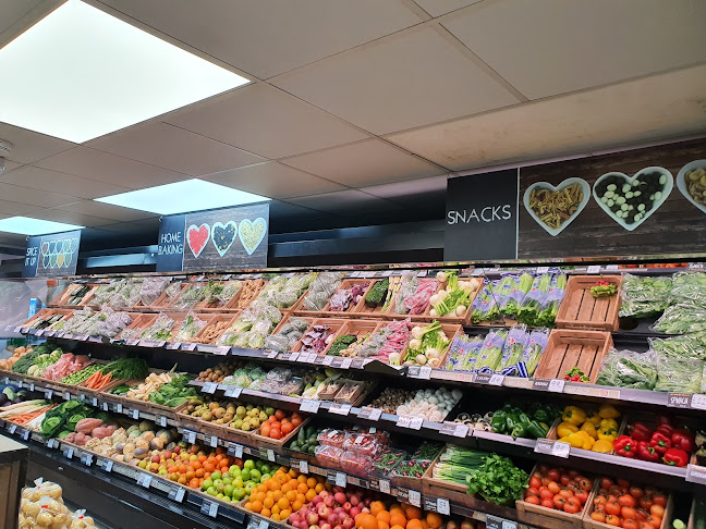 Reviews of Roebridge Farm Shop in Bournemouth - Supermarket