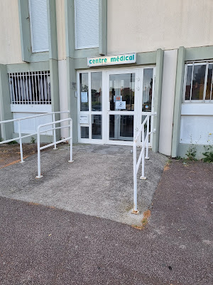 Centre Médical St- Félix à Istres