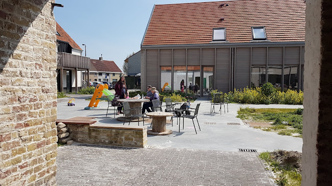 Cohousing Boldershof Oostende-Stene