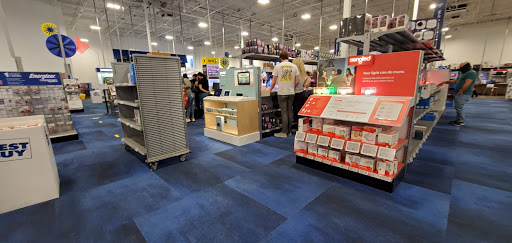 Electronics Store «Best Buy», reviews and photos, 1900 E Rio Salado Pkwy, Tempe, AZ 85281, USA