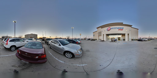 Gym «24 Hour Fitness», reviews and photos, 6500 Old Denton Rd, Fort Worth, TX 76137, USA