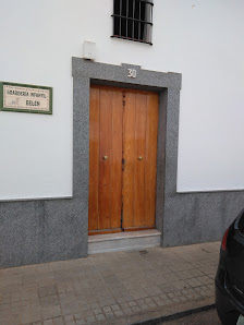 Guardería Belén C. Arriba, 30, Puebla de Sancho Pérez, Badajoz, España