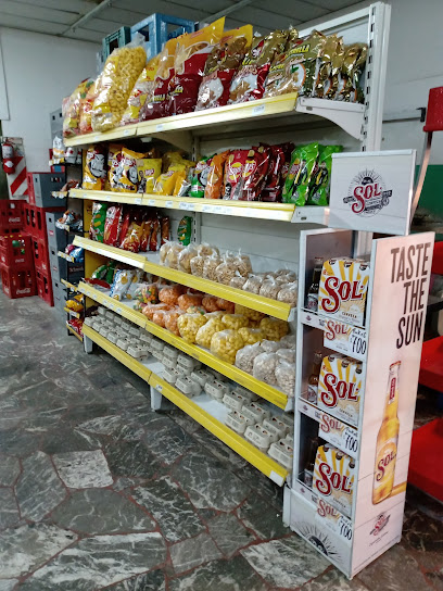 Supermercado Polar
