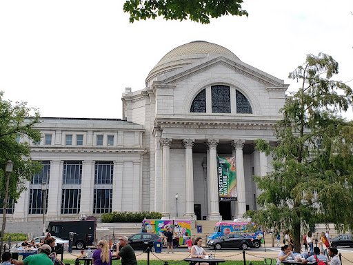 Gift Shop «Smithsonian Museum of Natural History Gift Shops», reviews and photos, 10th St NW & Constitution Avenue Northwest, Washington, DC 20004, USA