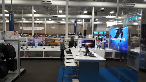 Electronics Store «Best Buy», reviews and photos, 24 Universal Blvd, Warwick, RI 02886, USA