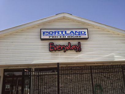 Portland Builders Supply