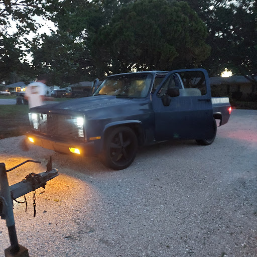 Auto Parts Store «AutoZone», reviews and photos, 5419 Manatee Ave W, Bradenton, FL 34209, USA