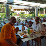 Photo n°11 de l'avis de Peter.e fait le 31/07/2021 à 07:37 sur le  Ristorante Gastronomia Parise à Bibione