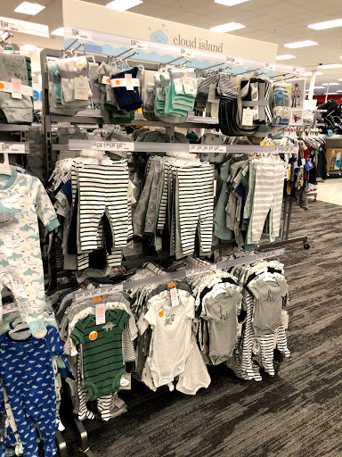 Department Store «Target», reviews and photos, 125 Shoreline Pkwy, San Rafael, CA 94901, USA