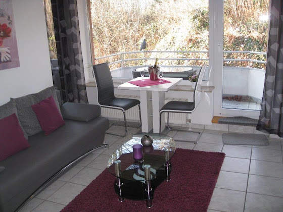 Photos du propriétaire Ferienwohnung Haus Meeresgruß, App. 13 23743 Grömitz