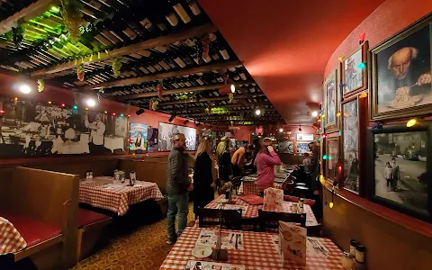 Buca di Beppo Italian Restaurant image