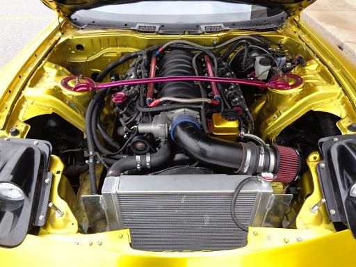 Used Car Dealer «Adrenaline Auto Sales», reviews and photos, 1721 Ford Ln, St Charles, MO 63303, USA