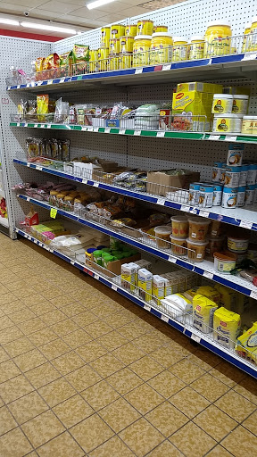 Supermarket «Sunrise Indian Supermarket», reviews and photos, 901 W Dundee Rd, Wheeling, IL 60090, USA