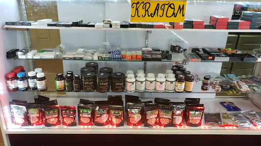 Tobacco Shop «Tobacco Cigar», reviews and photos, 1596 N Farnsworth Ave, Aurora, IL 60505, USA