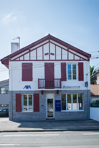 Agence d'assurance AXA Assurance JEAN-FRANCOIS SABAROTS Biarritz