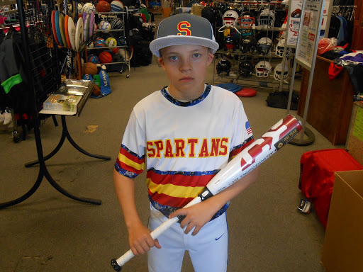 Sporting Goods Store «2nd Time Sports», reviews and photos, 10685 Melody Dr, Northglenn, CO 80234, USA