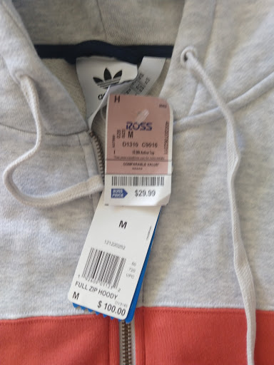 Clothing Store «Ross Dress for Less», reviews and photos, 2350 Lincoln Hwy E, Lancaster, PA 17602, USA