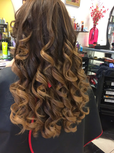 Hair Salon «VEME Hair Salon», reviews and photos, 4732 Farm to Market 2920 Ste 9, Spring, TX 77388, USA