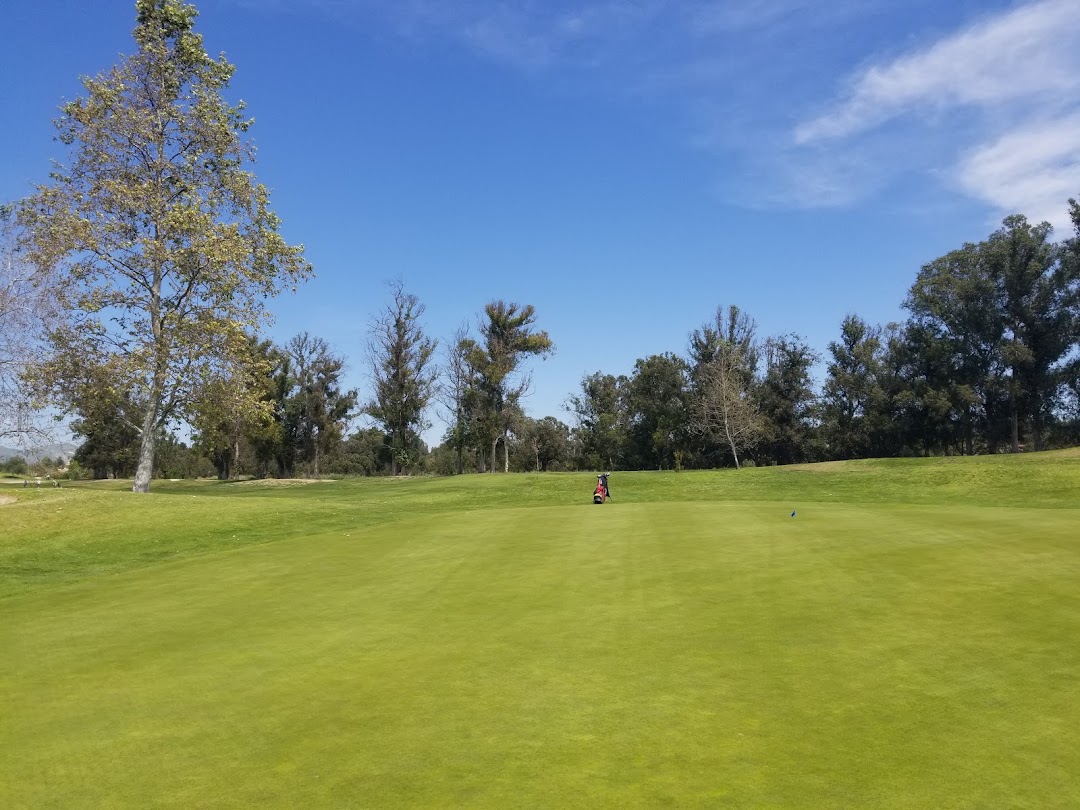 Sterling Hills Golf Club