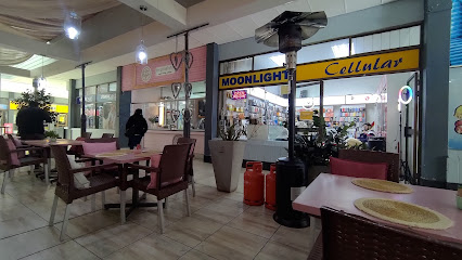 Pink Lotus - The Mall, Dr Sishayi, Mbabane, Eswatini