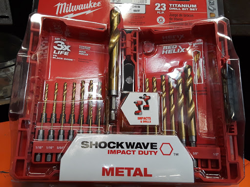 Home Improvement Store «The Home Depot», reviews and photos, 11939 San Pablo Ave, El Cerrito, CA 94530, USA