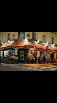 Photos du propriétaire du Restaurant français Café Marguerite à Paris - n°9