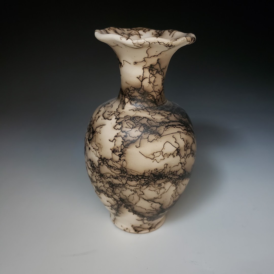 Kevin Matthews Pottery - Where Artistic Meets Functional