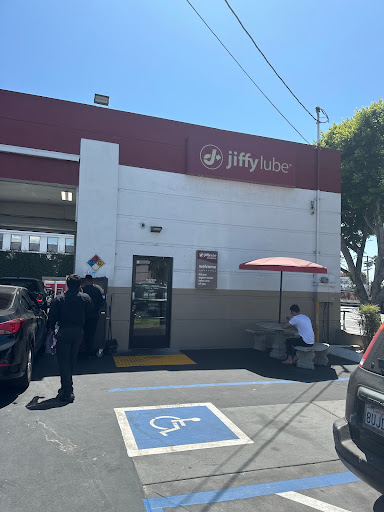 Jiffy Lube image