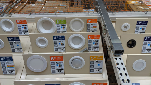 Home Improvement Store «The Home Depot», reviews and photos, 2115 S 1st St, Yakima, WA 98903, USA