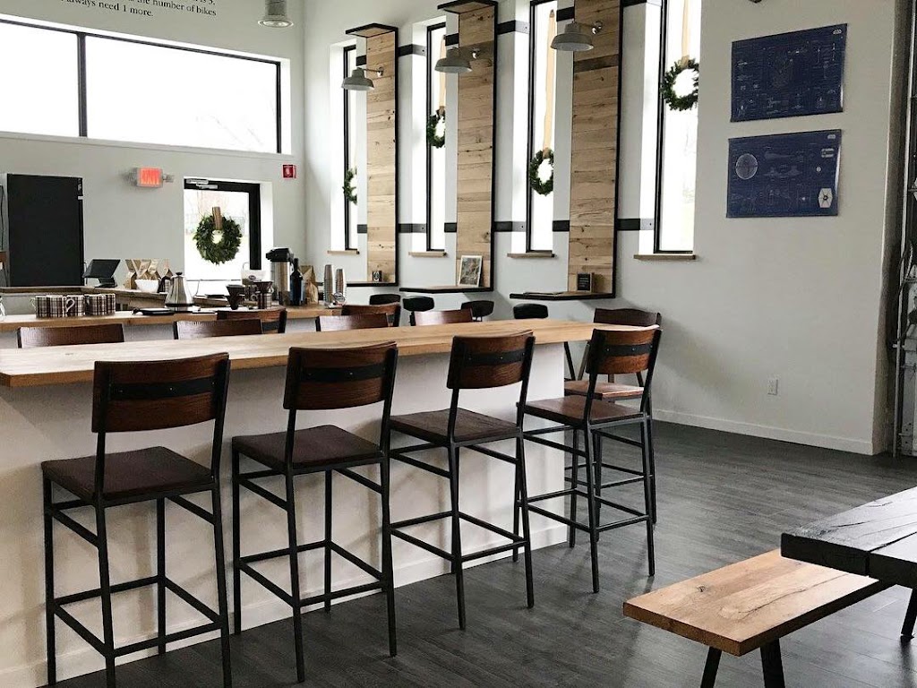 Rocket vélocafé 53593