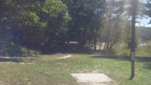 Disc Golf Course «South Vineland Disc Golf Course- Crystal Lake», reviews and photos, W Elmer Rd, Vineland, NJ 08360, USA