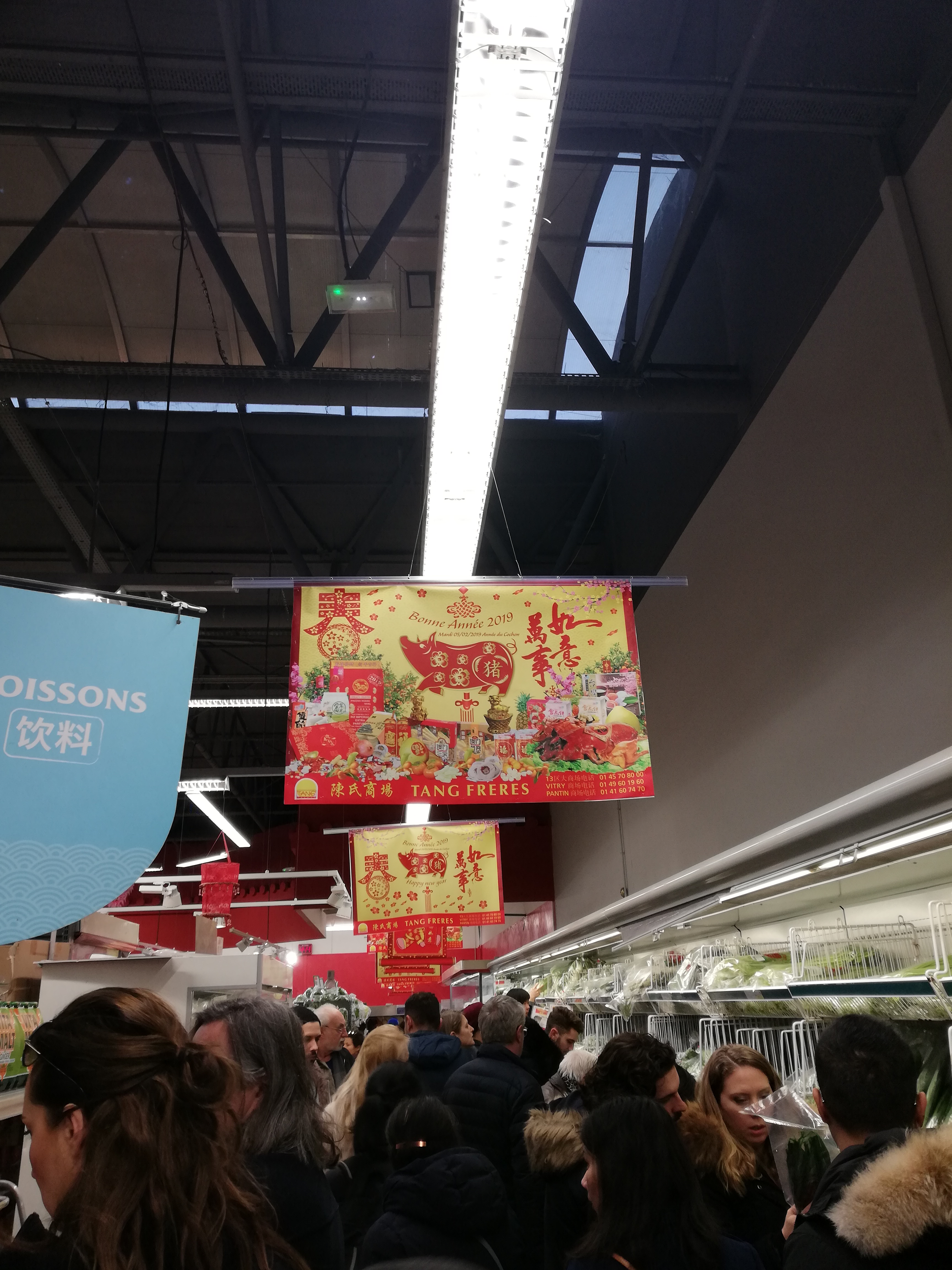Photo n° 1 de l'avis de Amine.O fait le 20/02/2019 à 01:38