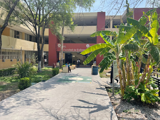 Facultad de Enfermería UANL