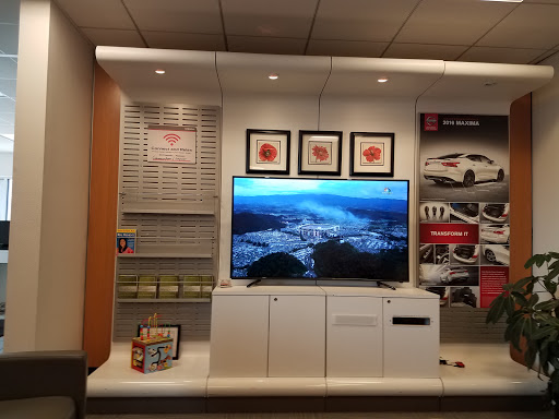 Nissan Dealer «Coast Nissan», reviews and photos, 12150 Los Osos Valley Rd, San Luis Obispo, CA 93405, USA