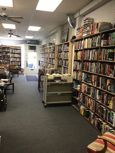 Book Store «The Bookshop in Lakewood», reviews and photos, 15721 Madison Ave, Lakewood, OH 44107, USA