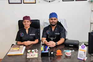 Anandchhaya Multi-Speciality Dental Clinic And Root Canal Centre image