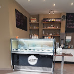 Photo n°1 de l'avis de Lars.c fait le 02/04/2021 à 14:22 sur le  All in one - Cafe & Bistro / Post Shop à Hamburg