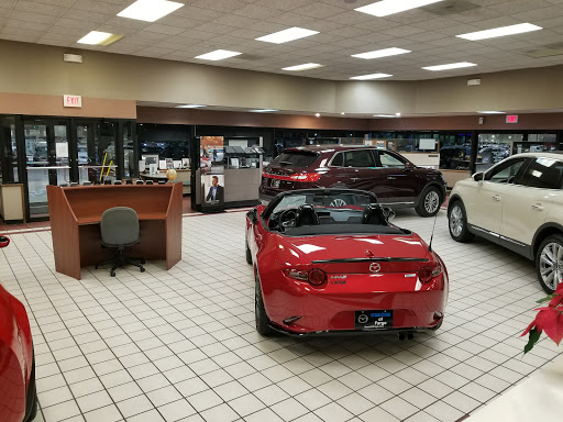 Car Dealer «Lunde Auto Center», reviews and photos, 140 40th St S, Fargo, ND 58103, USA