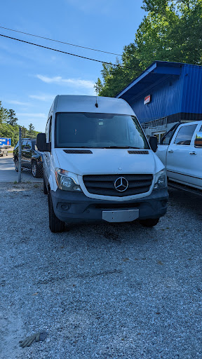 Auto Repair Shop «United Auto Care», reviews and photos, 4746 Atlanta Hwy, Flowery Branch, GA 30542, USA