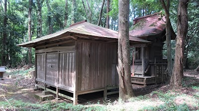 八幡神社