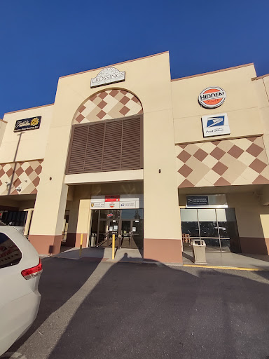 Post Office «USPS», reviews and photos, 5419 International Dr, Orlando, FL 32819, USA